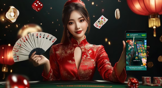 Chinook Winds Casino -