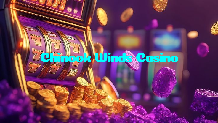 available types of Chinook Winds Casino bet including pre-match live express and system bets