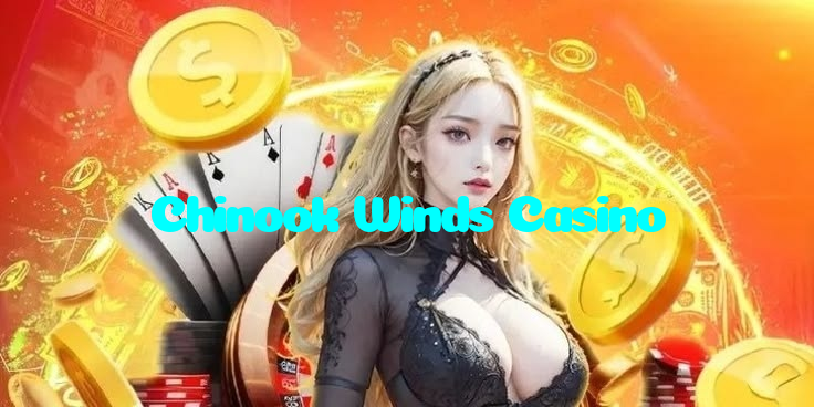 Chinook Winds Casino خوش آمدید بونس +600% پیشکش موبائل ایپ کے پروموشن سیکشن میں دکھائی دیتی ہے۔