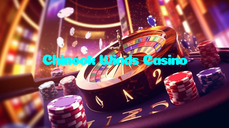 Chinook Winds Casino خوش آمدید بونس +600% پیشکش موبائل ایپ کے پروموشن سیکشن میں دکھائی دیتی ہے۔