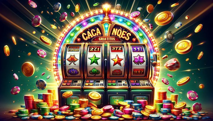 Chinook Winds Casino پر آن لائن سلاٹس کے بارے میں