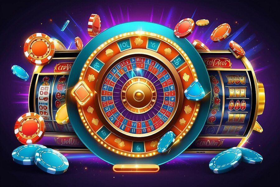 پاکستان کے Chinook Winds Casino کھلاڑیوں کے لیےجیک پاٹ گیم
