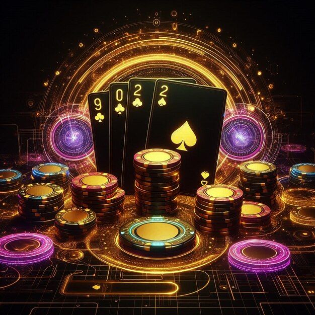 Chinook Winds Casino کیسینو میں رولیٹی گیمز کے بارے میں معلومات