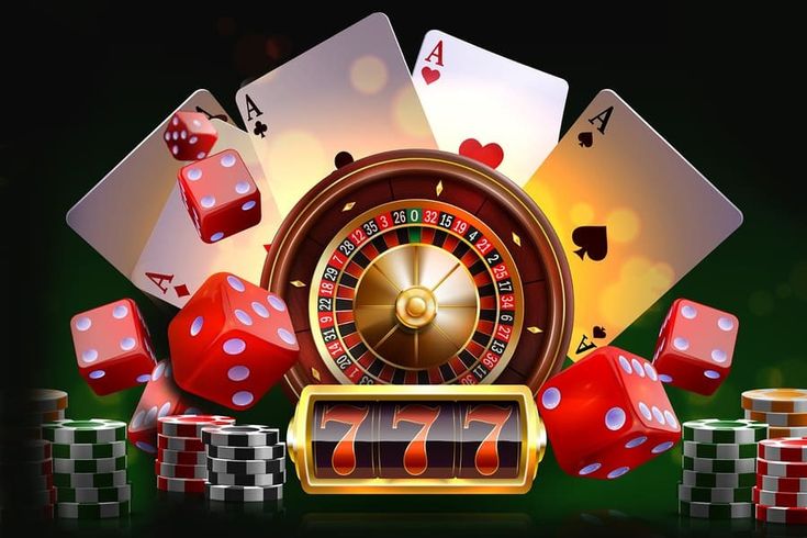Chinook Winds Casino کیسینو میں لاٹری گیمز میں حصہ لیں۔