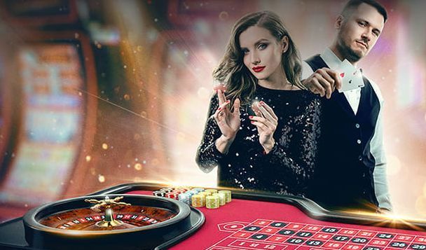 Chinook Winds Casino میں پاکستان کے کھلاڑیوں کے لیے ٹاپ گیمز