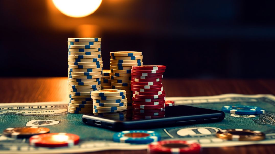 ایک اکاؤنٹ بنائیں یا Chinook Winds Casino کیسینو میں لاگ ان کریں۔