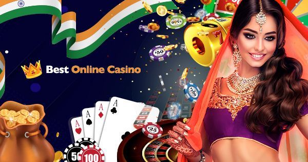 پاکستان میں Chinook Winds Casino کا آن لائن کیسینو سیکشن کھولیں۔