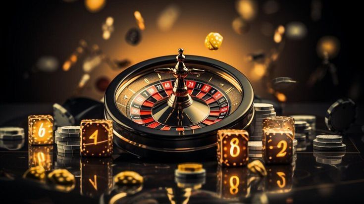 پاکستان کے نئے Chinook Winds Casinoکیسینو کھلاڑیوں کے لیے خوش آمدید بونس