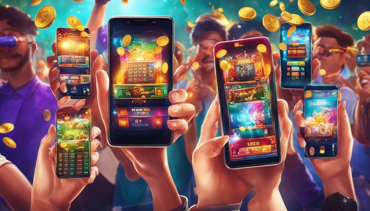 Chinook Winds Casino ویب سائٹ پر کریش گیمز - فوری گیمز دستیاب ہیں۔